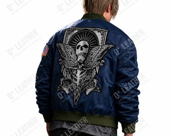 バイオハザード モビー・ディック クレア（レザージャケットバージョン） ハンドメイド バイオハザード4 ルイス・セラ レザージャケット - Etsy 日本