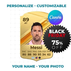 FIFA 13: Lionel Messi and Most Coveted Player Cards in Ultimate Team, News, Scores, Highlights, Stats, and Rumors