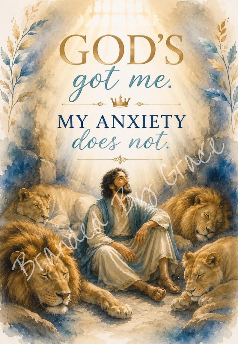 Jesus Bible Tip-In Printable Set | Set of 10 Christian Journal Inserts | Bible Journaling Printables | Faith Digital Download image 11