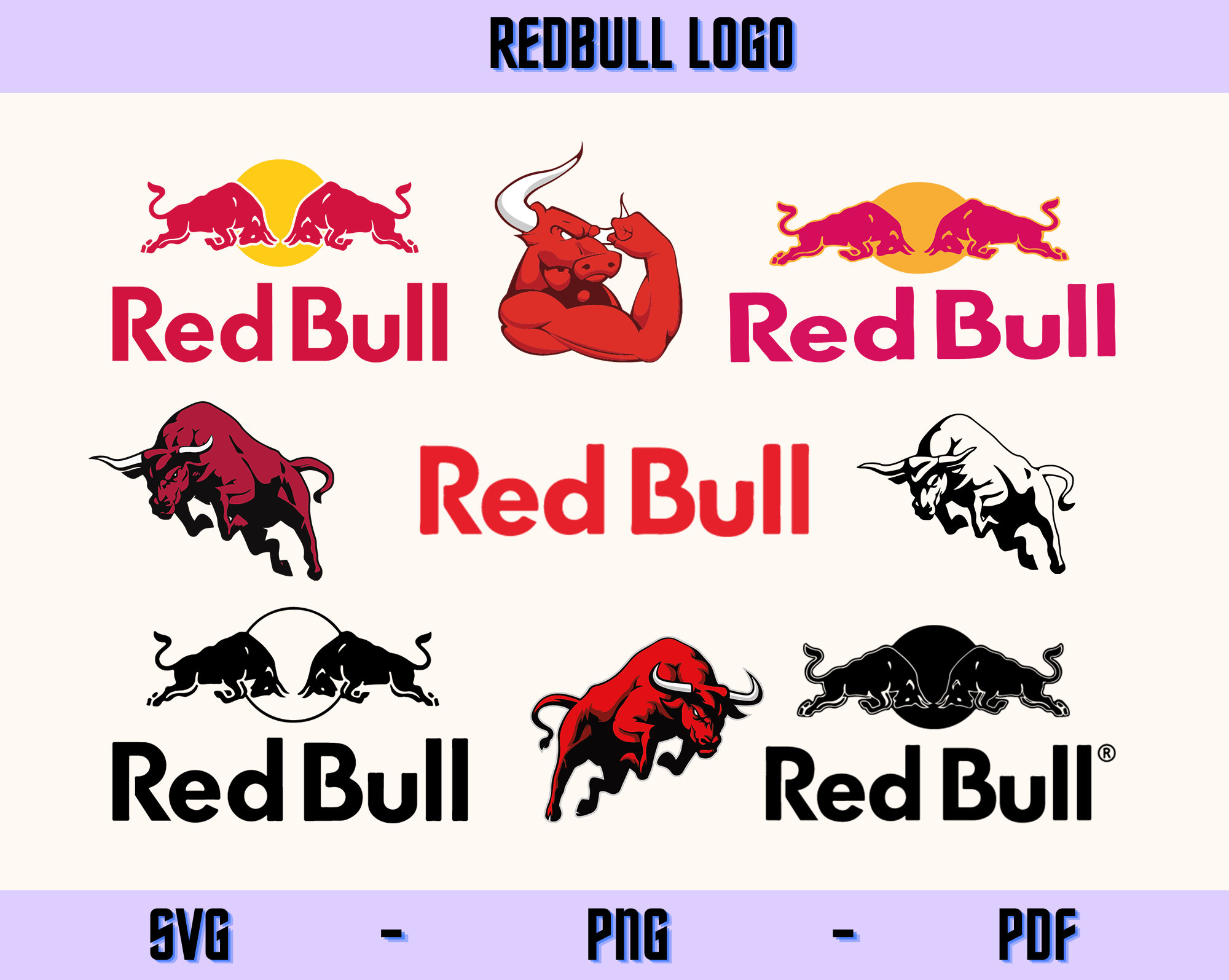 Discover more than 141 red bull logo png latest camera.edu.vn