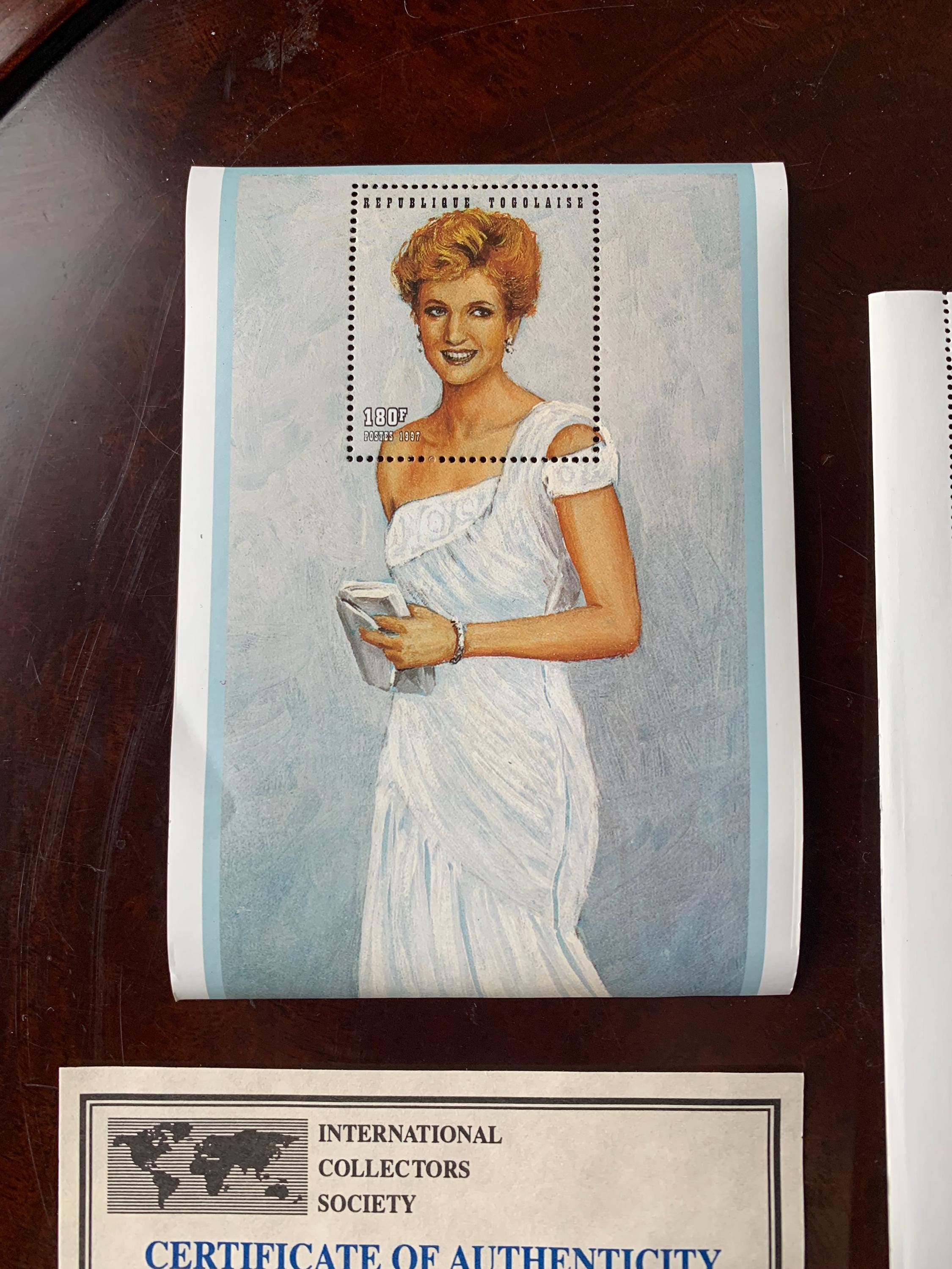 Princess Diana Commemorative Sheets of Stamps | Set of 2 | Limited Edition Stamps | Diana Chiffon Evening Dress Stamp | FREE SHIPPING to US - Etsy Princess Diana Commemorative Sheets of Stamps | Set of 2 | Limited Edition Stamps | Diana Chiffon Evening Dress Stamp | FREE SHIPPING to US - Etsy