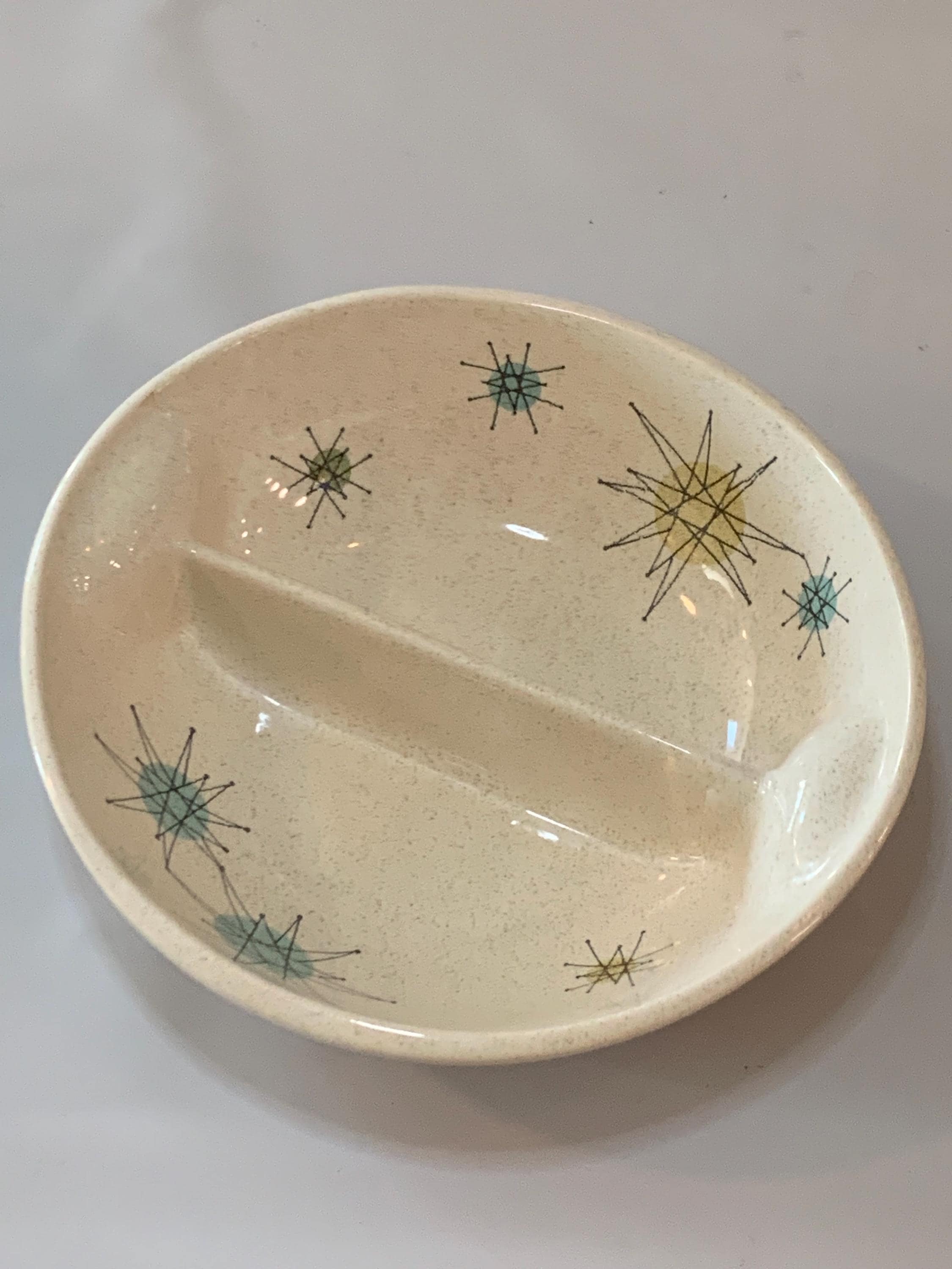 Franciscan starburst - Etsy 日本