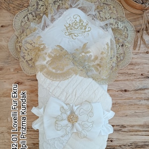 VÁRIOS TIPOS. Bebê recém-nascido envoltório swaddle saco plissado cobertor do bebê nova mãe presente do chuveiro do bebê vestido de hospital do bebê