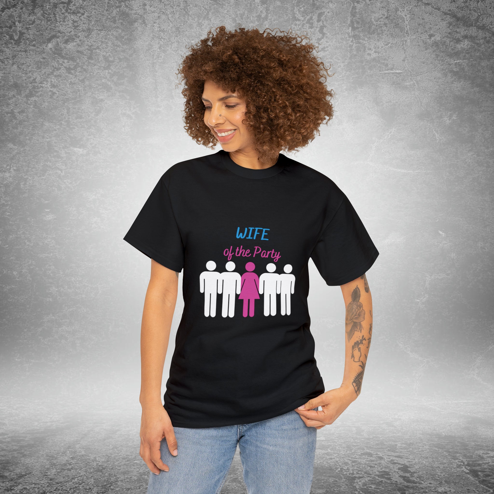 Sexual shirt wife Schwarz 2048x2048 HQ-Bild Sexual shirt wife Foto Foto