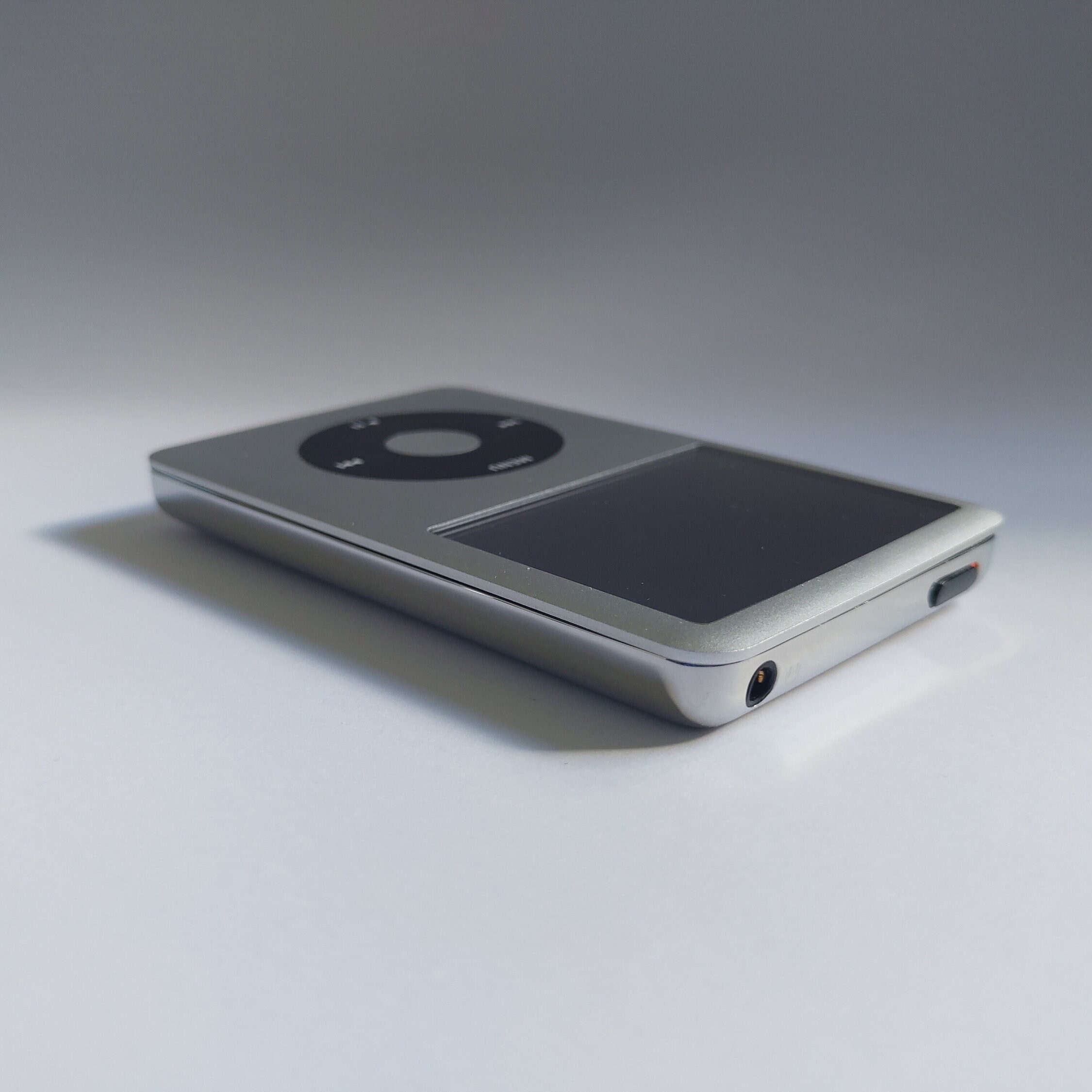 Custom Ipod Classic With Flash Memory - Colour Swaps - Etsy