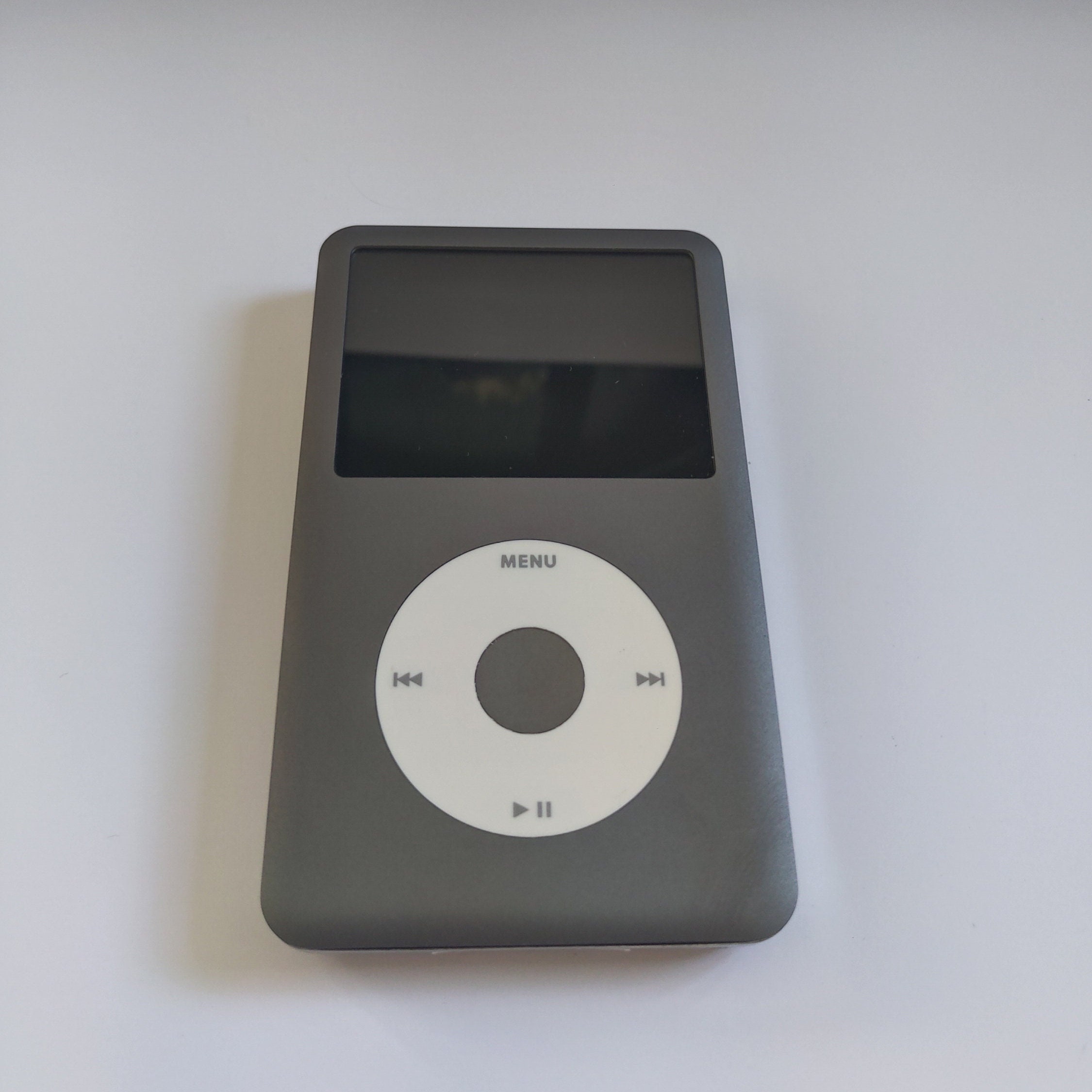 Custom Ipod Classic With Flash Memory - Colour Swaps - Etsy