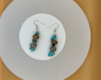 River stone