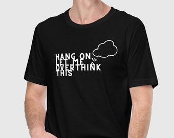 Camiseta sarcástica Camiseta unisex Camiseta divertida Regalo para un amigo Camiseta Meme Camiseta introvertida Camiseta novedosa con Humor Regalo de cumpleaños