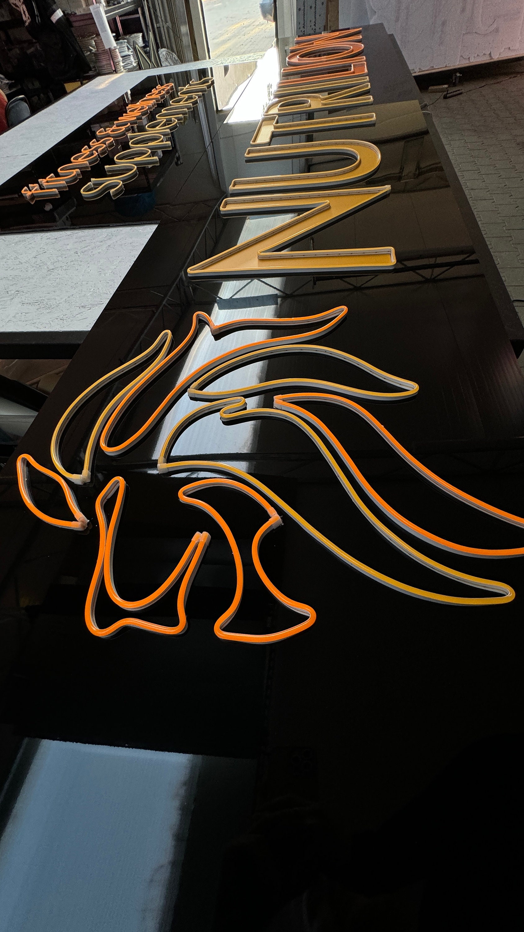 Custom Neon Sign | Led Neon Decor | Led Neon Sign | Personalized Neon ...