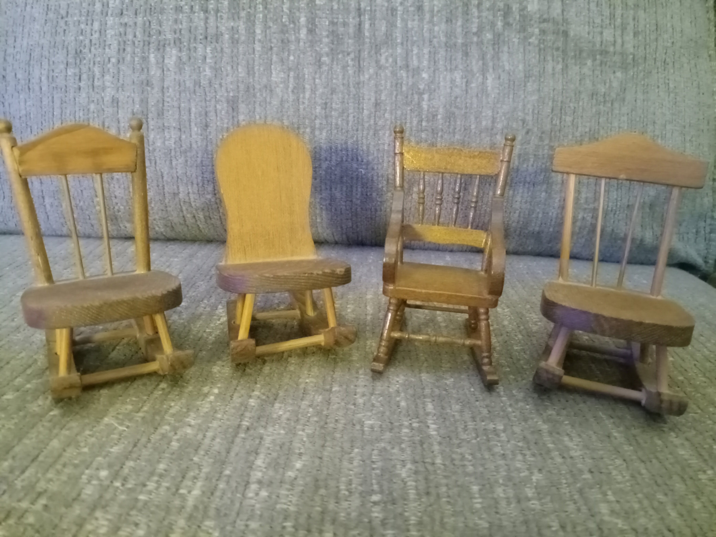 Rocking Chairs Etsy