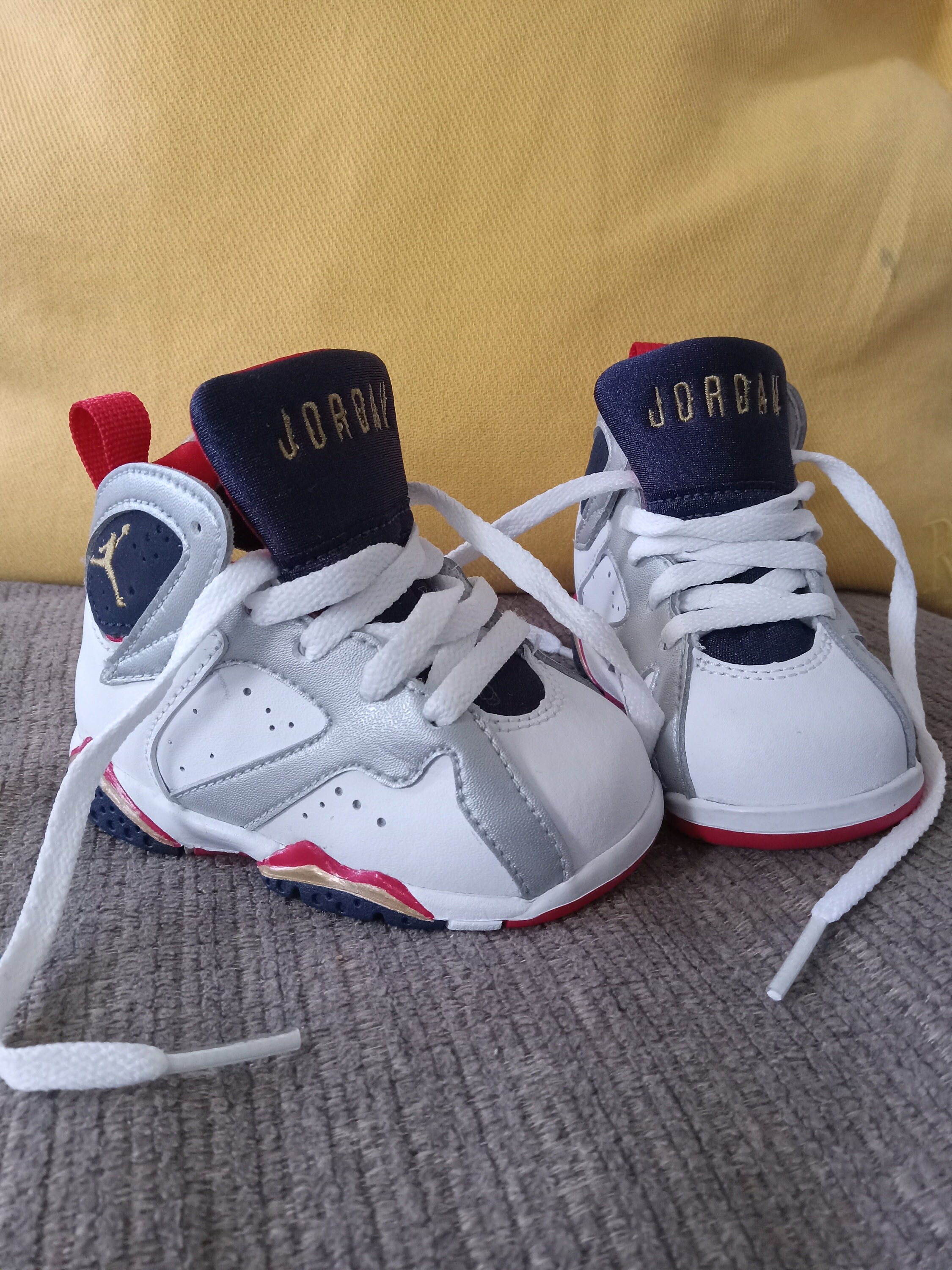 Jordan booties for baby cheap girl