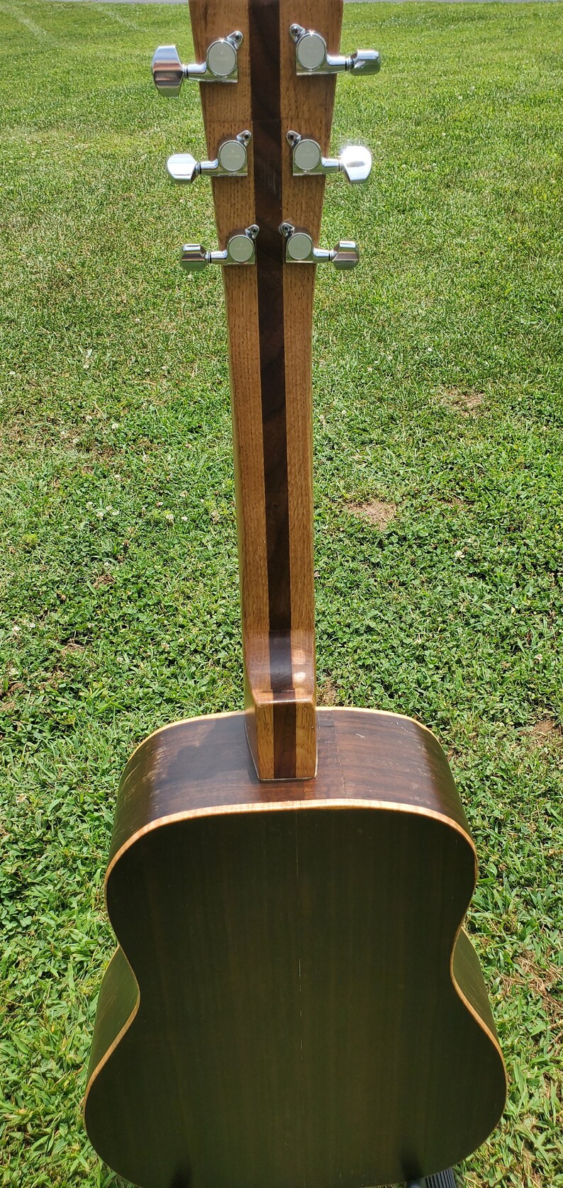 Resonator Guitar Etsy