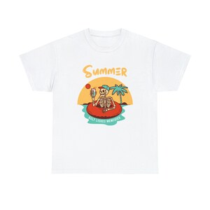 Summer t-shirt for men