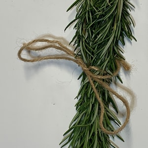 Rosemary Dried or Fresh