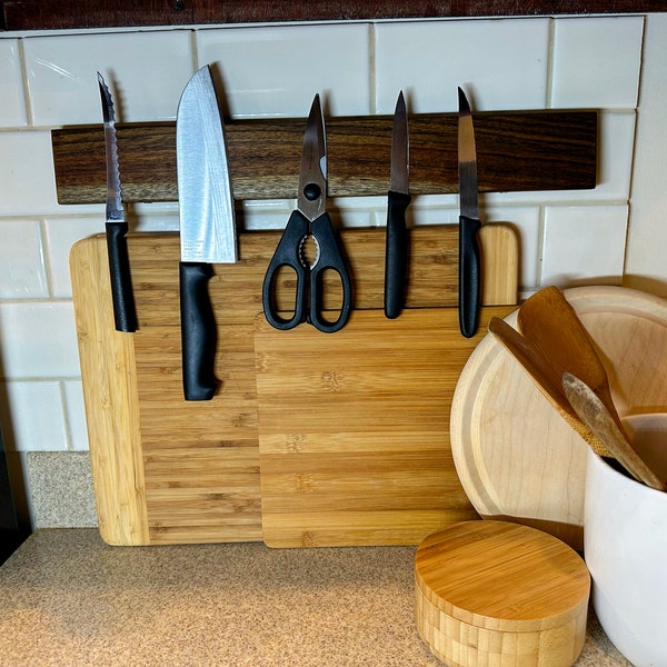 African Knife Holder Etsy