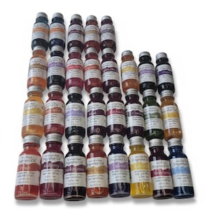 Moonlight Rose Fragrance Aroma Oil - 39 Amazing Scents - Elevate your space and place in time with these oils.