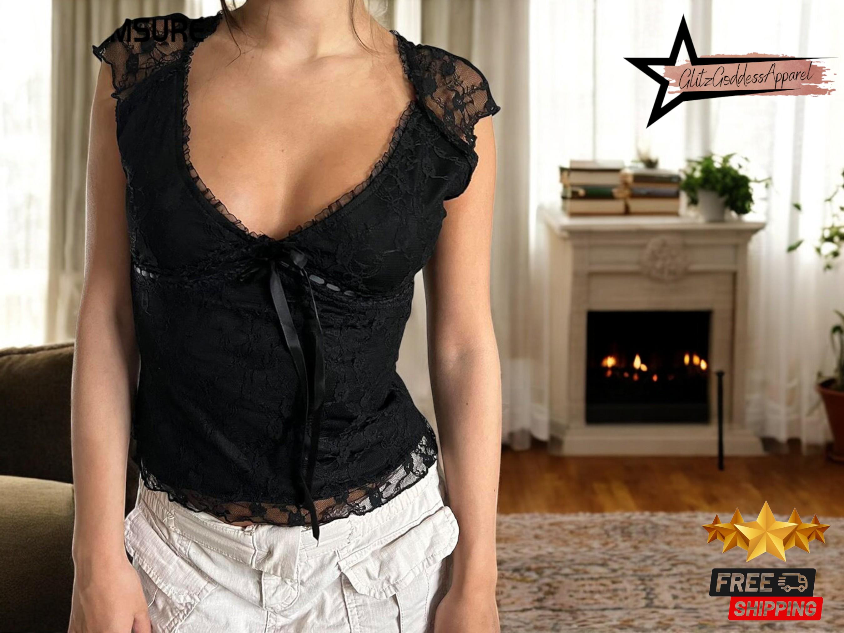 Y2k Fairy Cami - Etsy