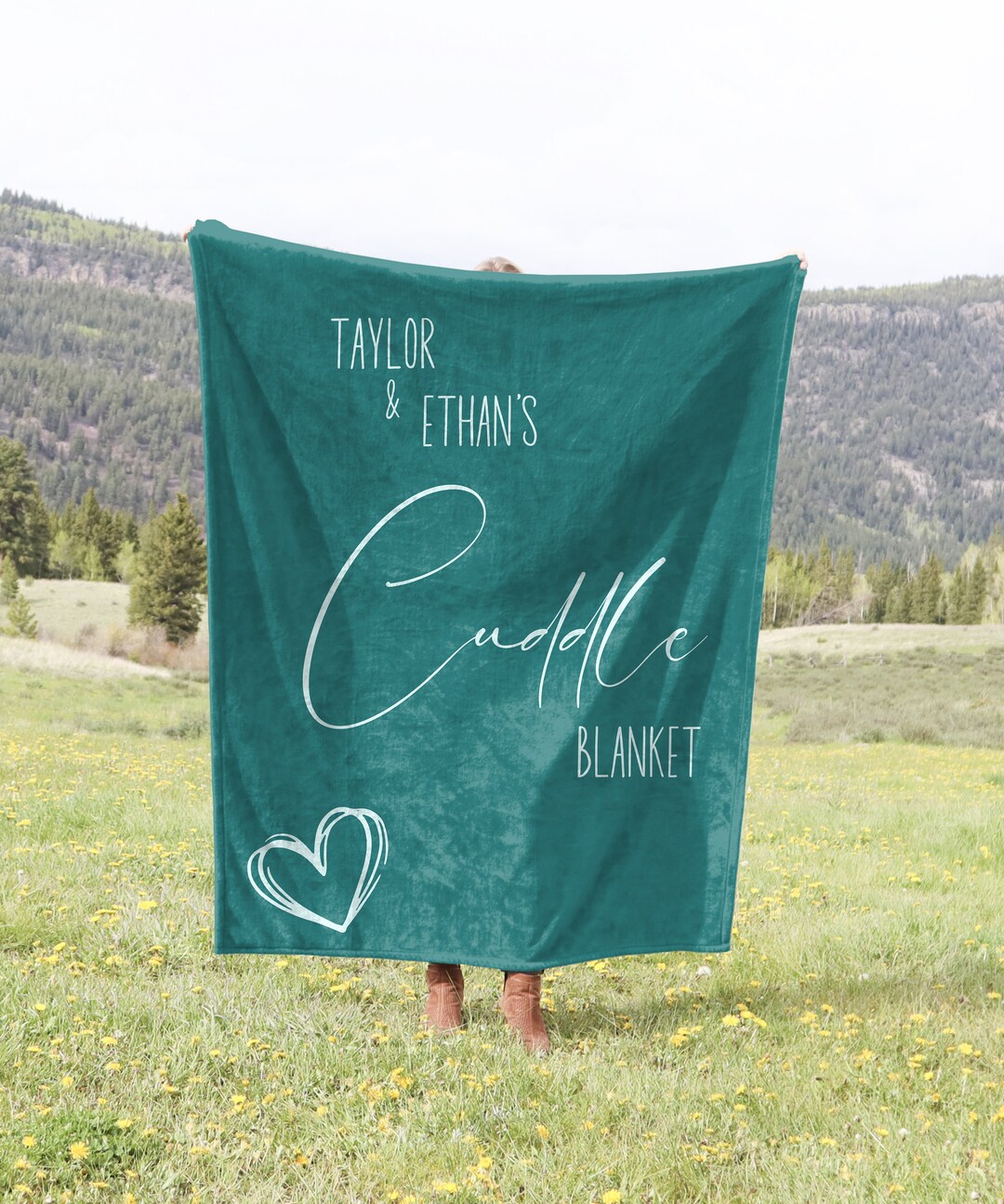 Custom Cuddle Blankets Discount Code at Ruth Almeida blog
