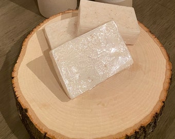 Jabón de coco