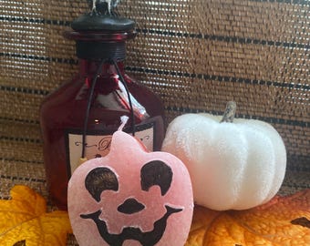 Velas de Halloween