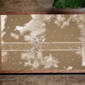 Carte du monde en une pièce, carte du monde anime, carte du monde anime recherché, carte du monde, cadeau de table, gif anime, art mural anime, fans de dessins animés, fan art