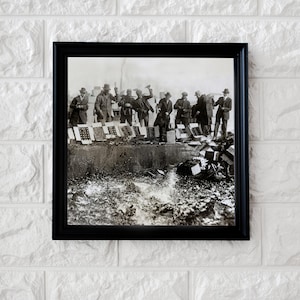 Verbod kunst aan de muur, zwart-witte kunst, vintage kunst aan de muur, bar kar decor, bar kunst aan de muur, digitale DOWNLOAD, AFDRUKBARE kunst aan de muur