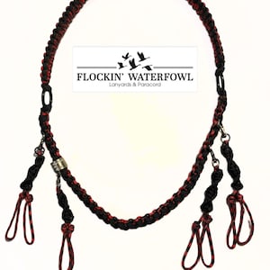 Custom Lanyard Variation #2