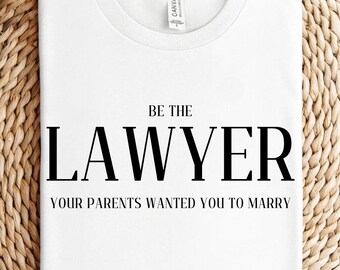 FUNNY LAWYER SHIRT Women in Law School Tee Law Student T-Shirt Law School Grad Gift  Gift for Lawyer Law School Gift for Female Lawyer Gift
