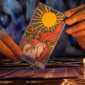 Tarotkaarthoroscoop, gepersonaliseerde tarotlegging op dezelfde dag, Fortune Teller Day,