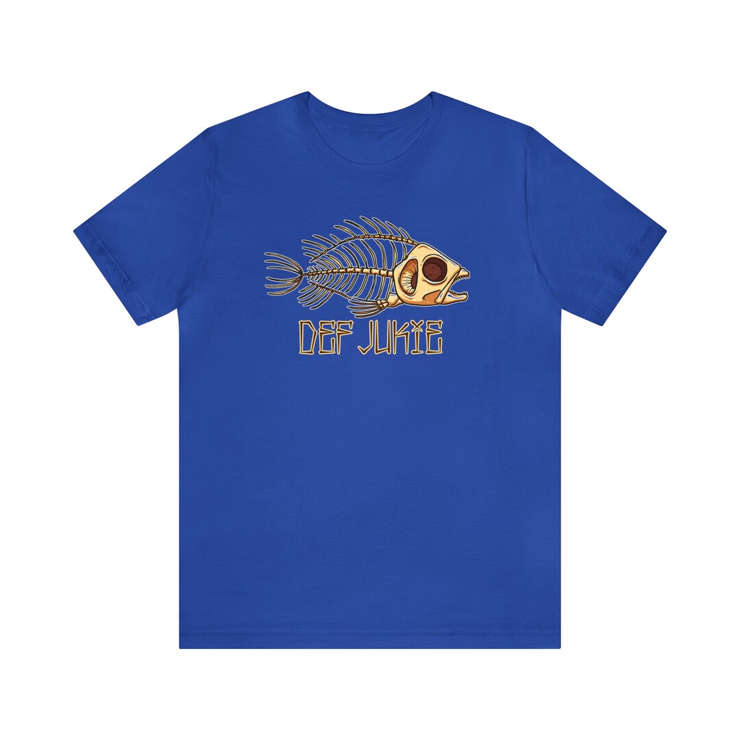 Def Jukie Vintage Definitive Jux Tribute Shirt Elp Run the Jewels