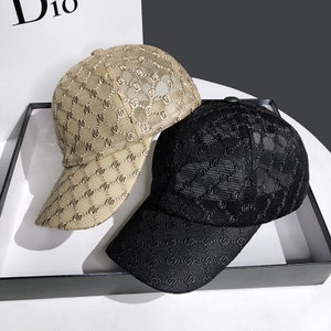 Shop Christian Dior Hats & Hair Accessories (CLUB1-HYM) by Moshknot