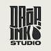 DropInkStudio store logo