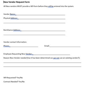 Small Business Spreadsheet Templates