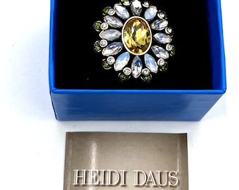 HSN Heidi Daus 
