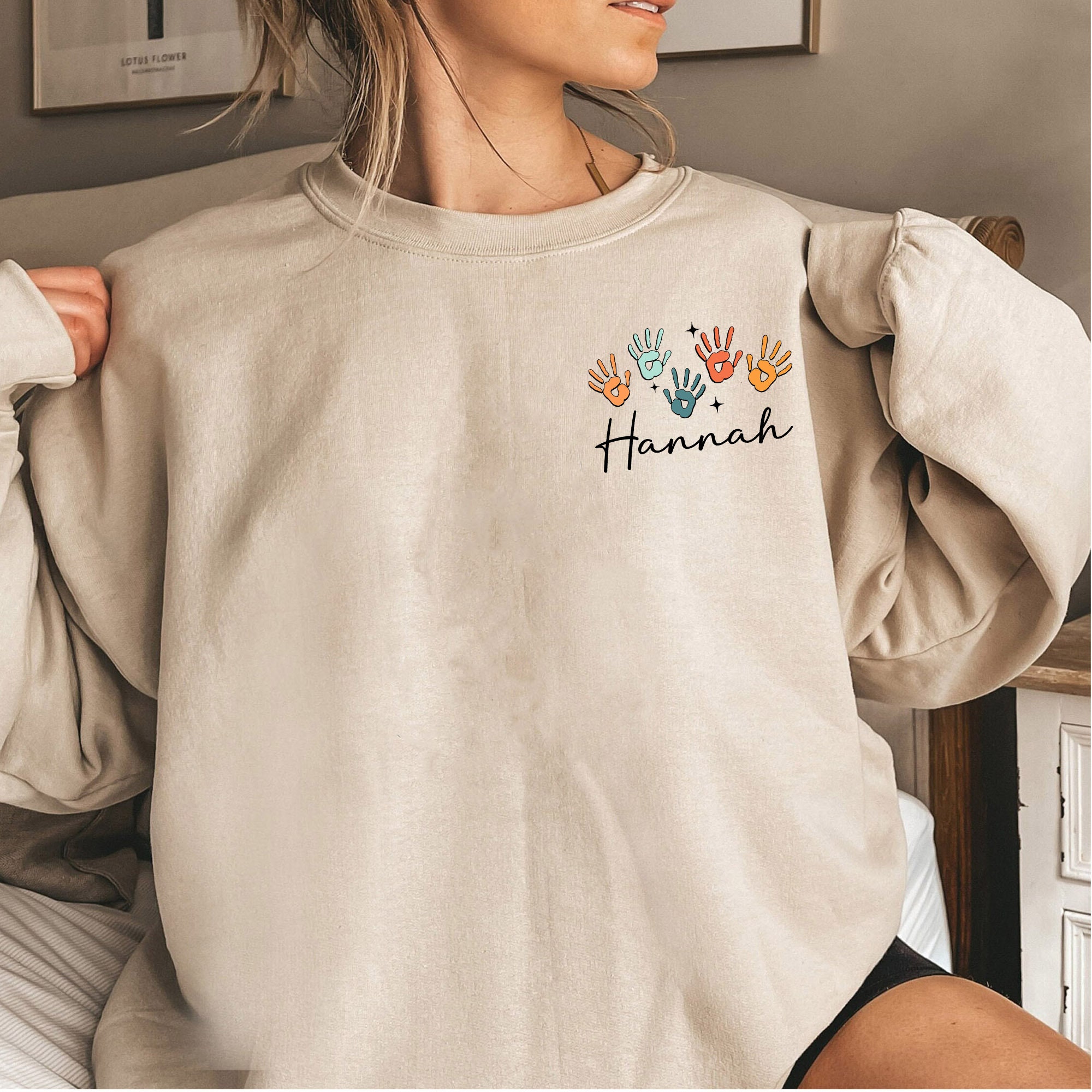 It&#39;s A Good Day To Care For Tiny Humans Shirt, Daycare Teacher Shirt, Gift For Babysitter Gift For Preschool Teacher, Teacher Shirt