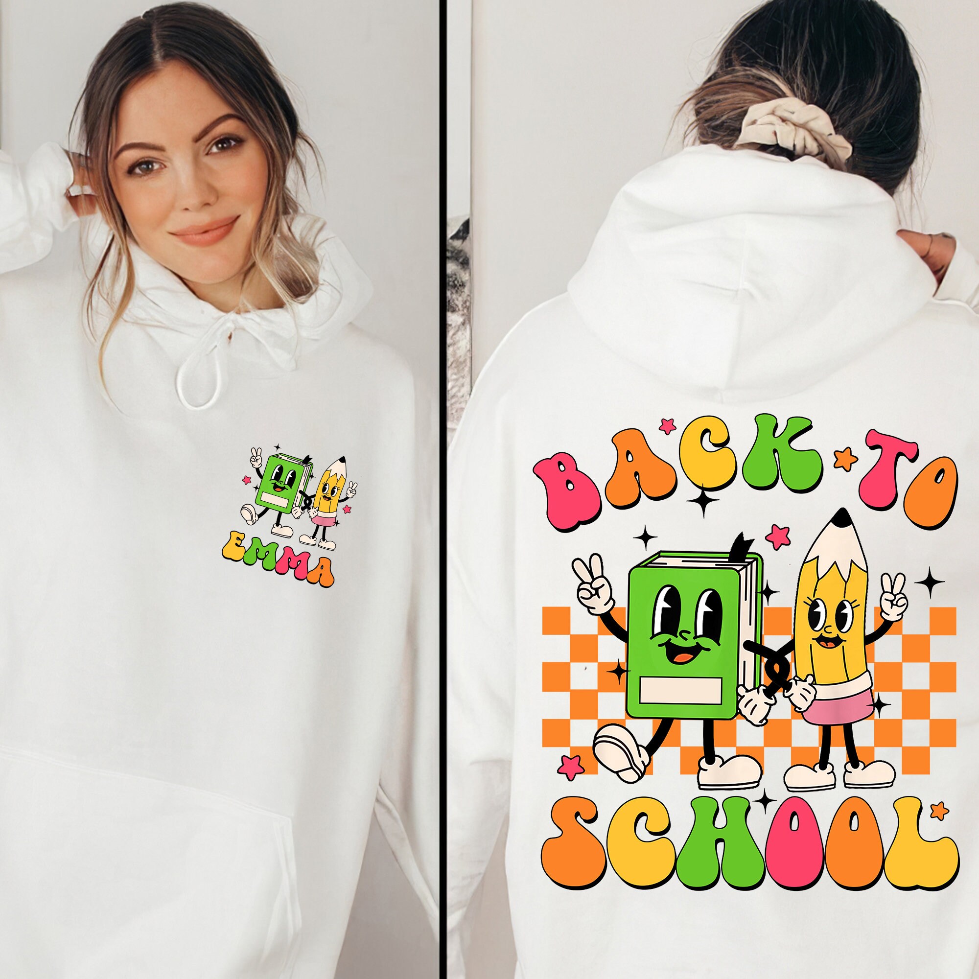 Back To School Shirt, First Day Of School Shirt, Teacher Shirt, Teacher Life, Gift For Teacher, Kids School Shirt, 1st Day of School Shirt