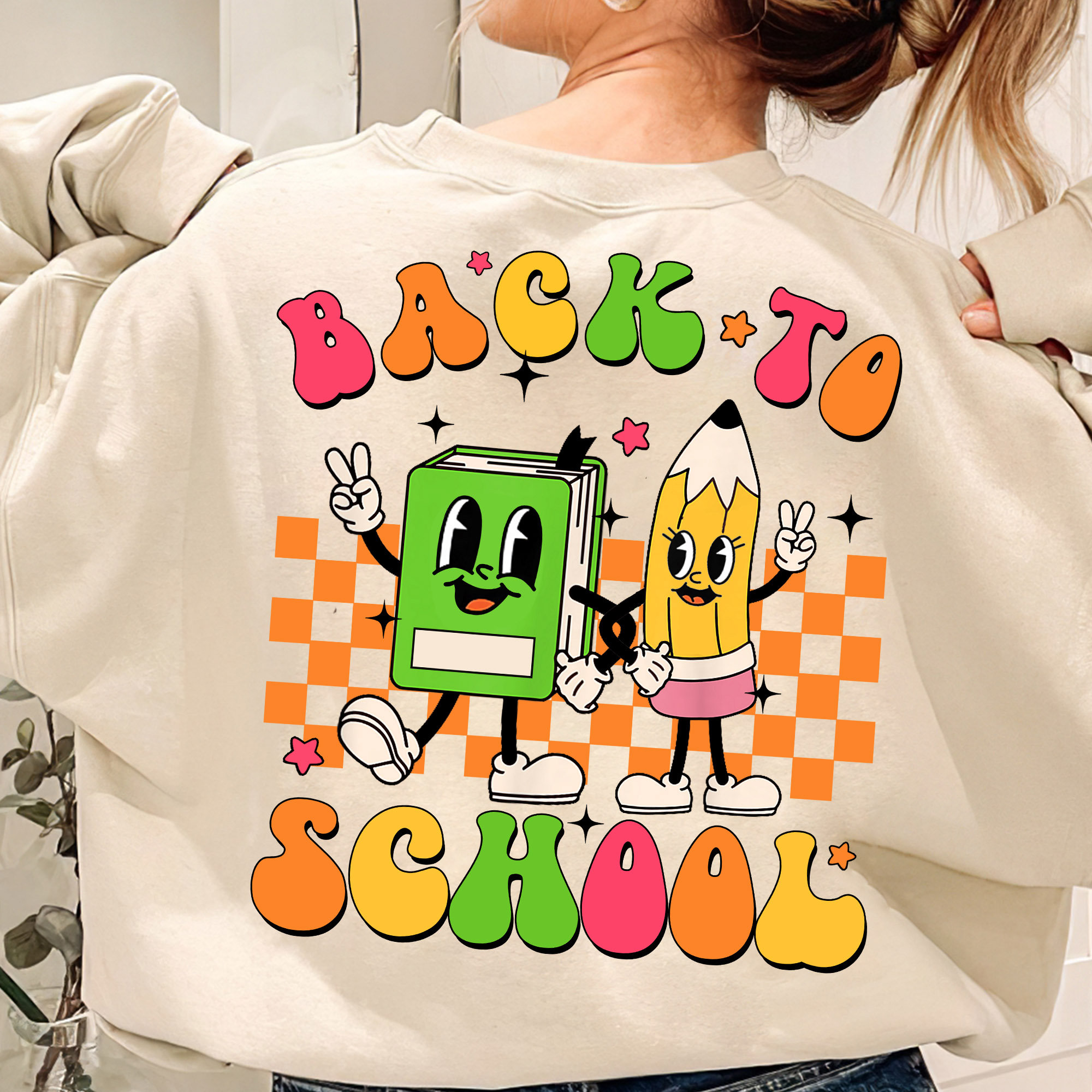 Back To School Shirt, First Day Of School Shirt, Teacher Shirt, Teacher Life, Gift For Teacher, Kids School Shirt, 1st Day of School Shirt