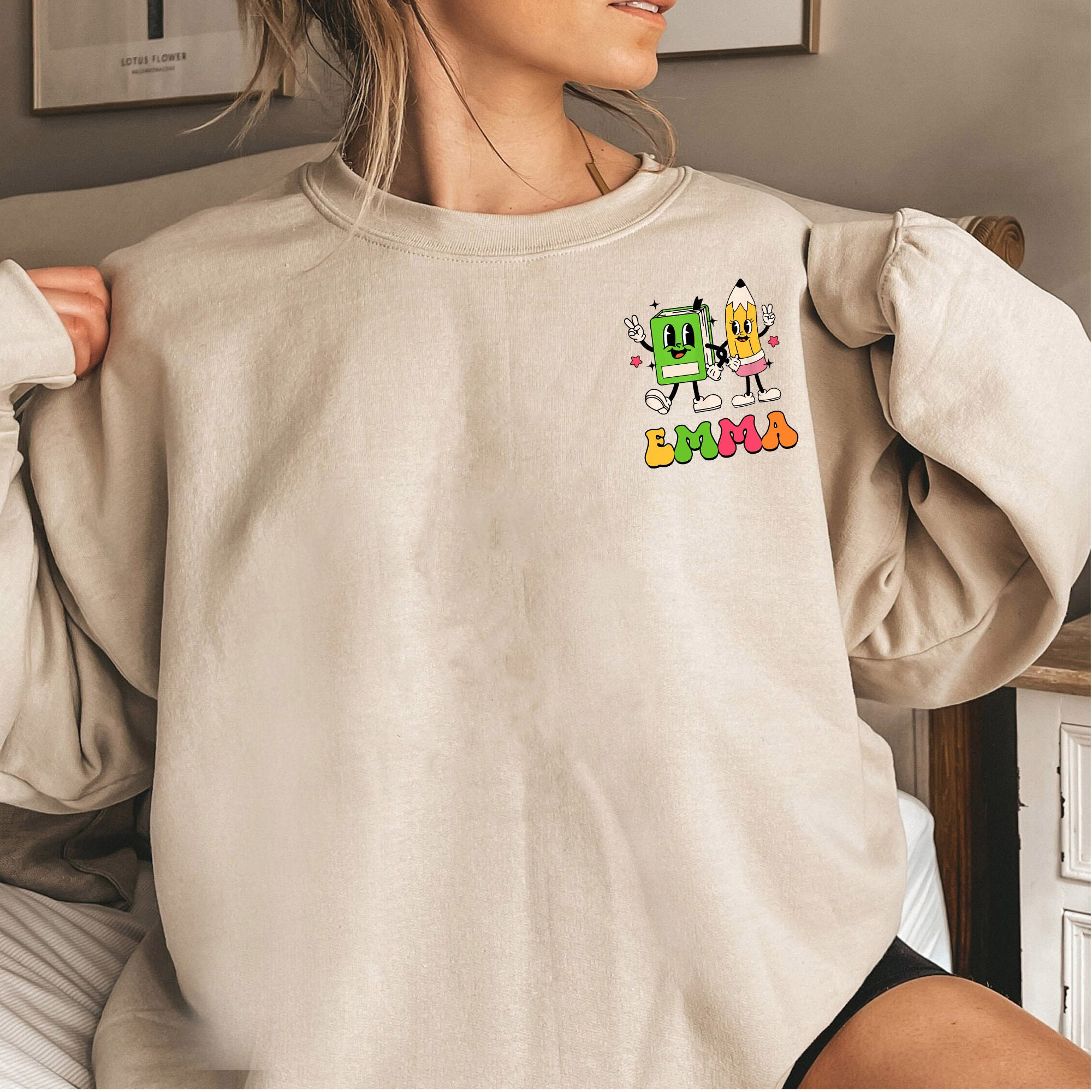 Back To School Shirt, First Day Of School Shirt, Teacher Shirt, Teacher Life, Gift For Teacher, Kids School Shirt, 1st Day of School Shirt