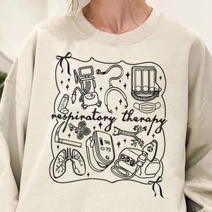 Respiratory Therapy Shirt, Anatomical Lung Shirt, Therapist Shirt, Floral Lungs Shirt, Respiratory Graphic Tees, Nurse Shirt, Gift For Her
