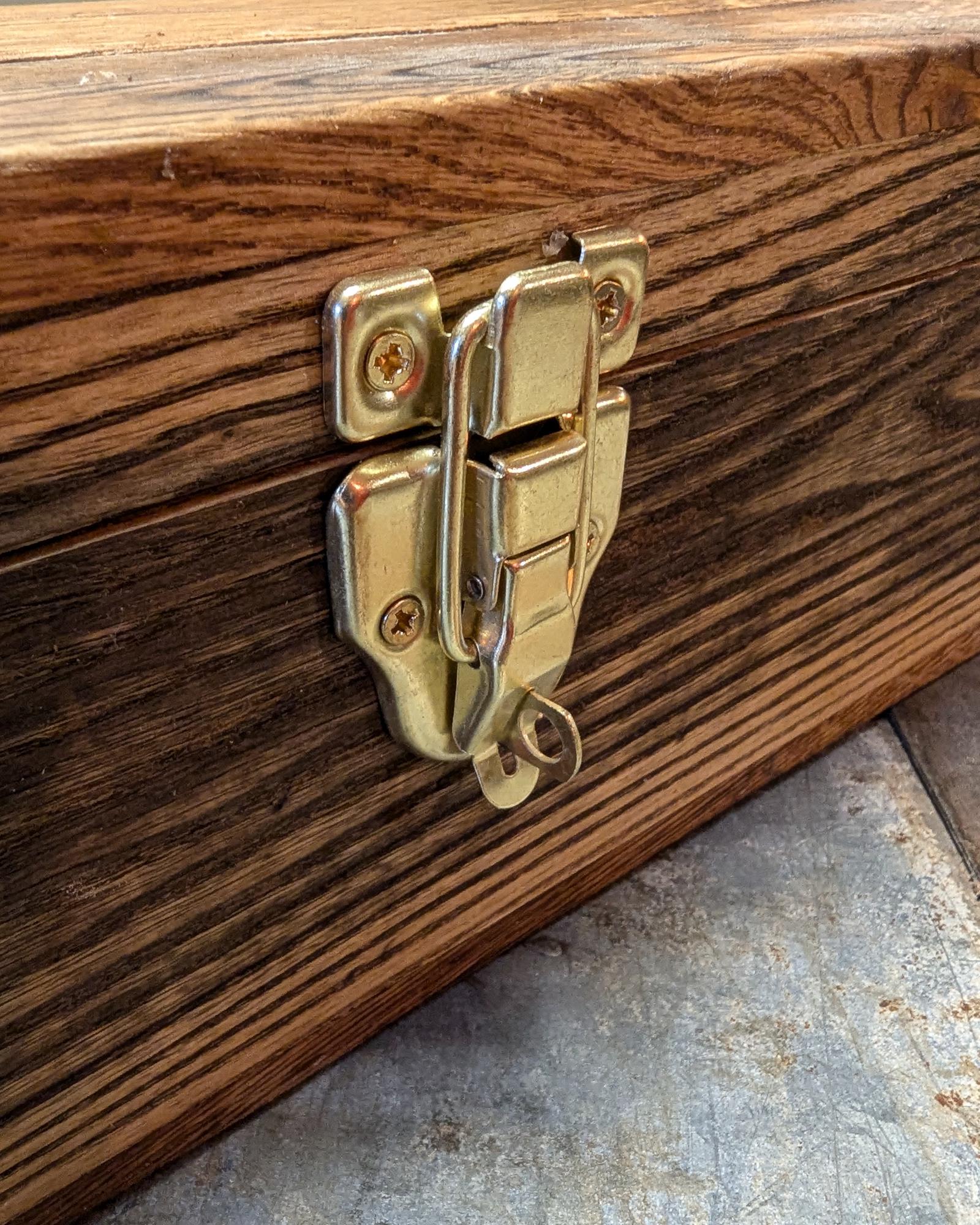 Booze Box DIY Booze Box - Bourbon Gift Box - Wood Box Woodworking Plan - Whiskey ...
