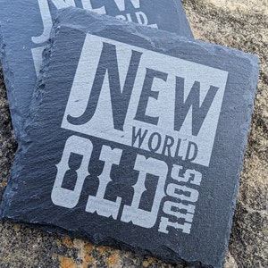 New World Old Soul Digital Download - Laser Engraving -  SVG/PDF/JPG, digital download - Oliver Anthony - Rich Men North of Richmond Quote