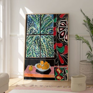 Matisse interior -  Italia