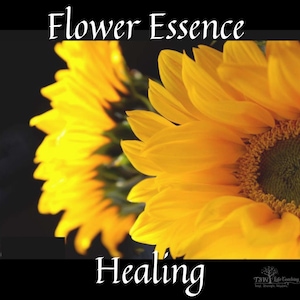 Flower Essence Healing