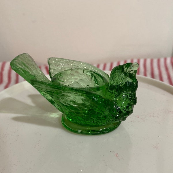 Antique Salt Cellar Etsy