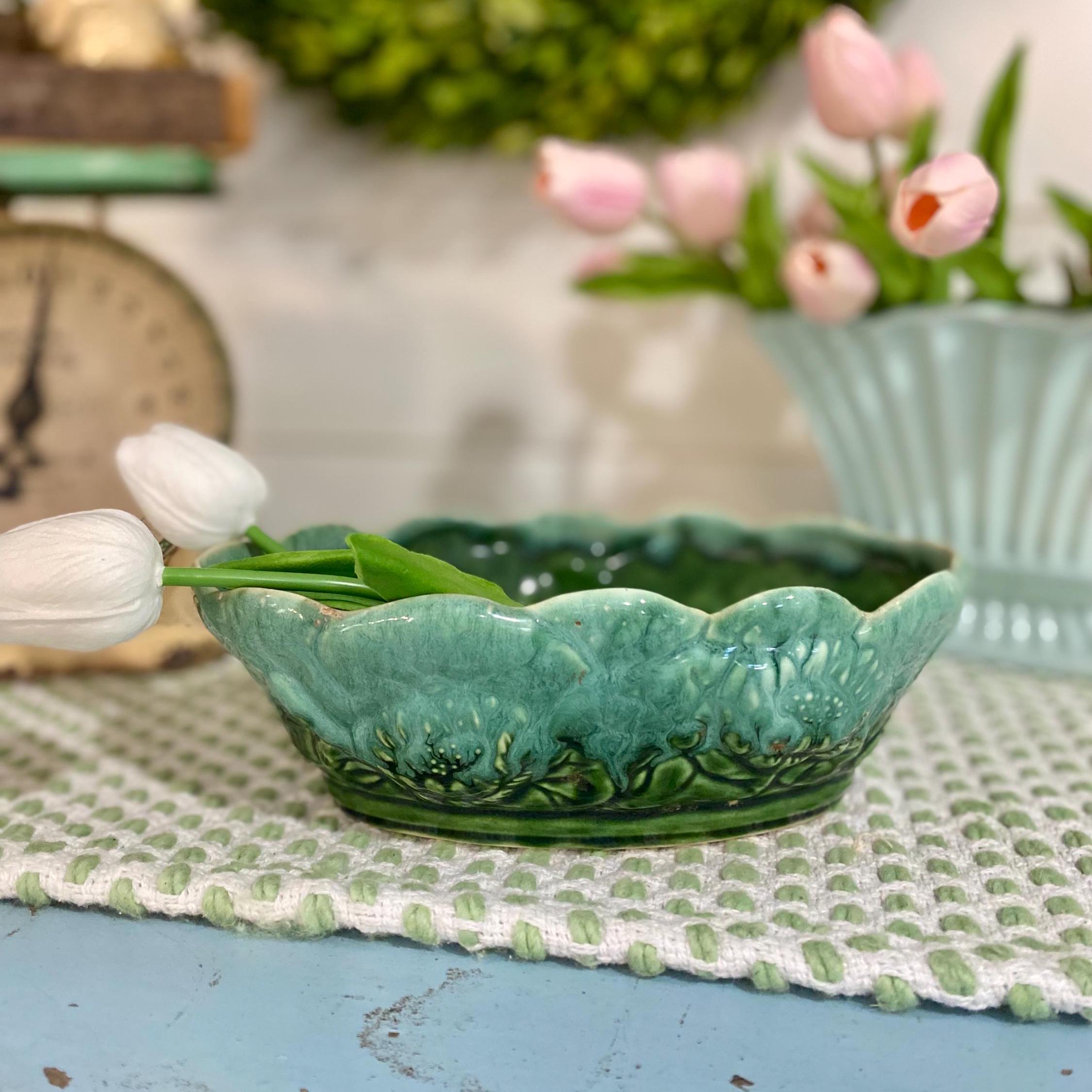 ♥可愛い♥ヴィンテージ　USA コーニングウェアのソースパン？スキレット２個 Cookson Pottery Usa - Etsy