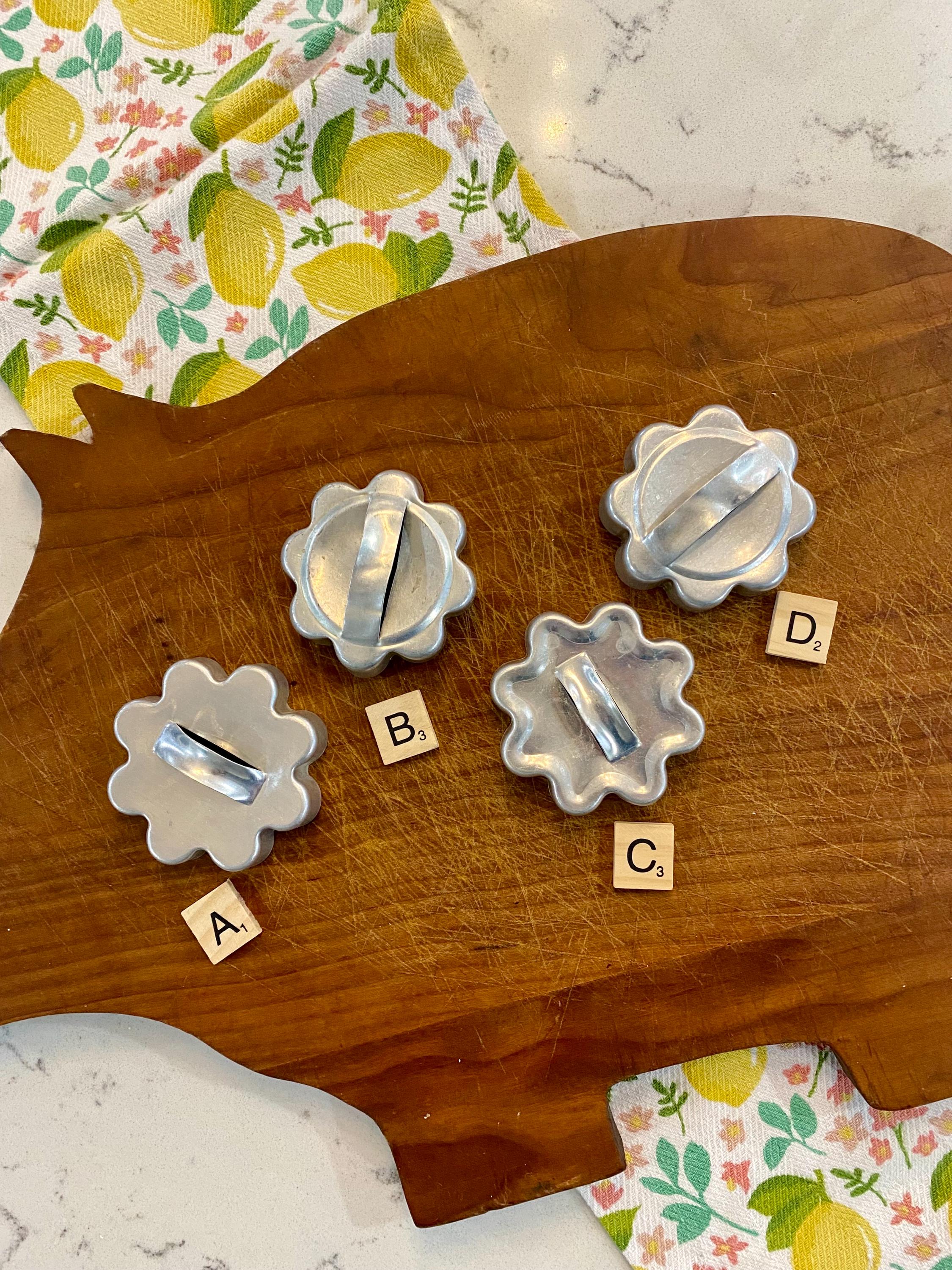 Antique Cookie Cutter - Etsy