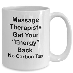 Massage therapist