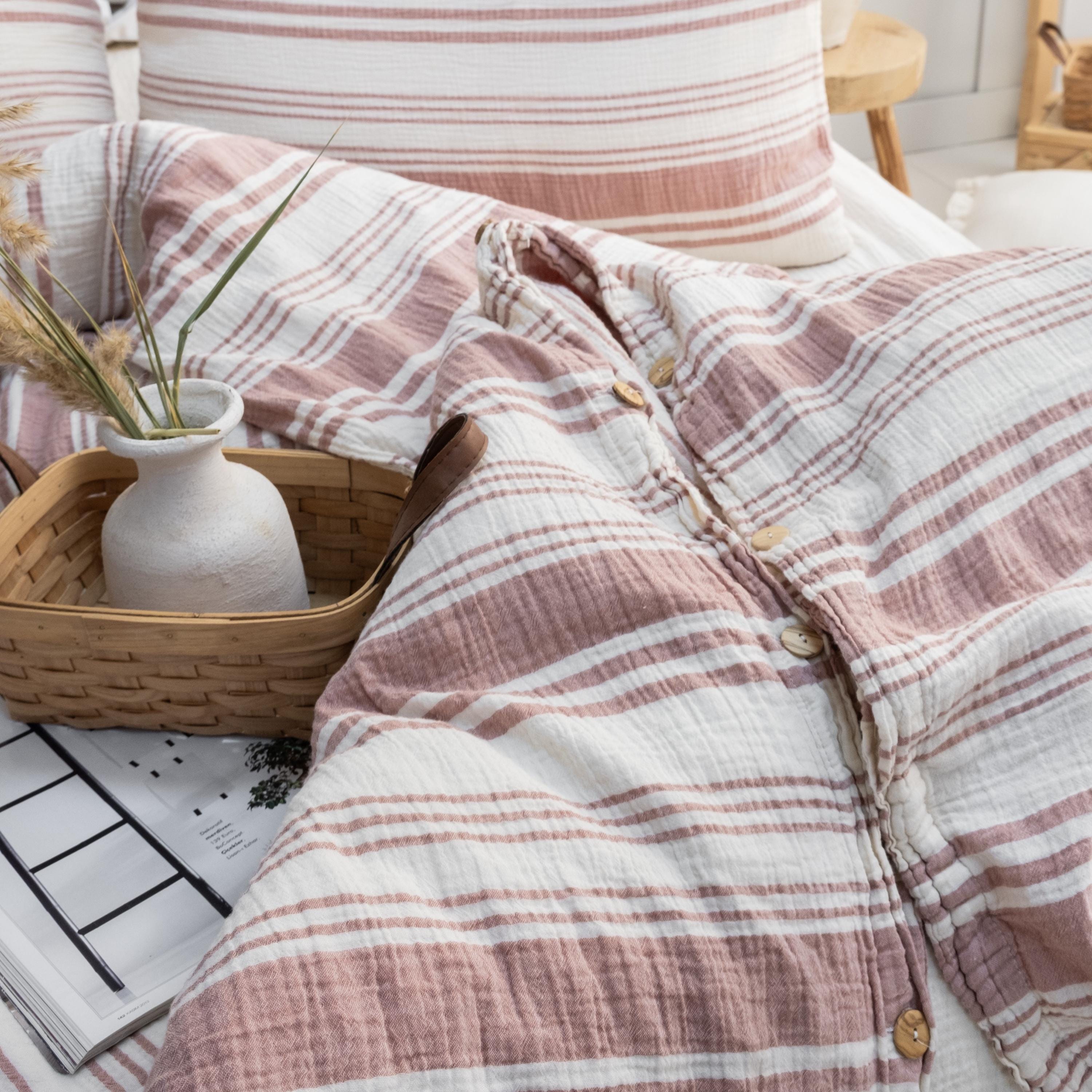 Wasserdichtes Bettlaken Doppelbett - Baumwolle Mit TPU-Beschichtung, Waschbar Für Matratzen-, Sofa- & Outdoorschutz