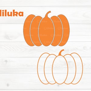 Pumpkin Halloween Svg Png
