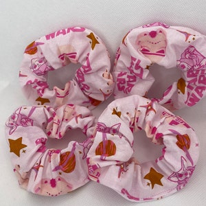 Star Wars scrunchie